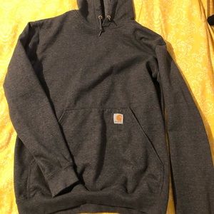 Carhartt Sweatshirt Size M